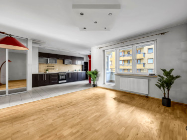 Mieszkanie Warszawa sprzedaż