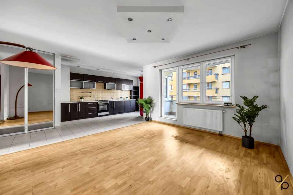 Mieszkanie Warszawa sprzedaż