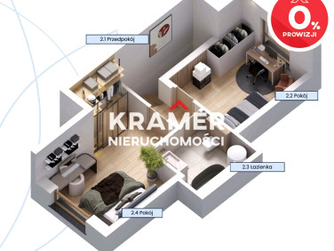 Mieszkanie Łomianki