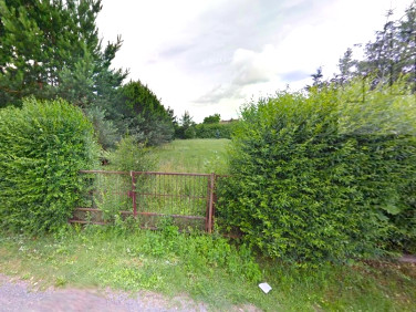 Działka budowlana Ligota Piękna