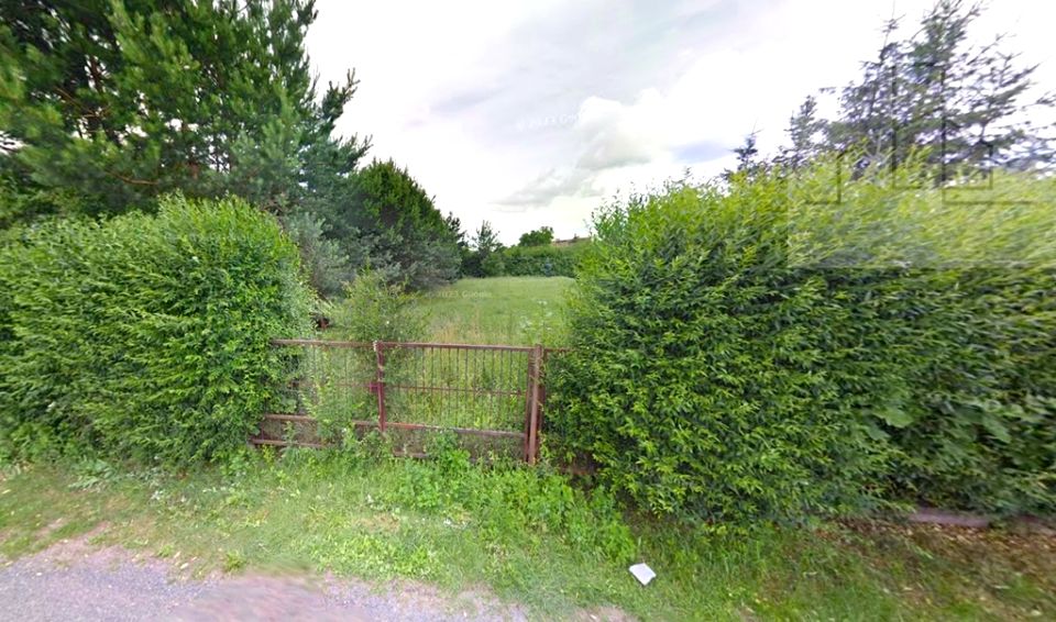 Działka budowlana Ligota Piękna