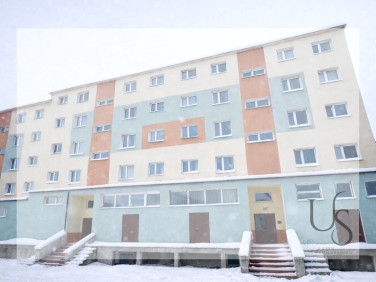 Mieszkanie Człuchów sprzedaż