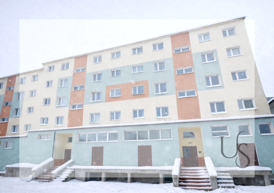 Mieszkanie Człuchów sprzedaż