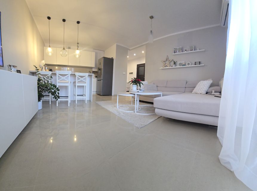 Mieszkanie w górach