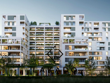 Mieszkanie apartamentowiec sprzedaż