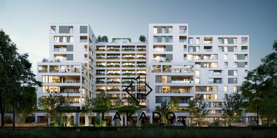 Mieszkanie apartamentowiec sprzedaż