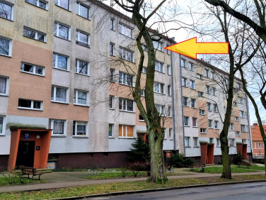 Mieszkanie Szczecinek