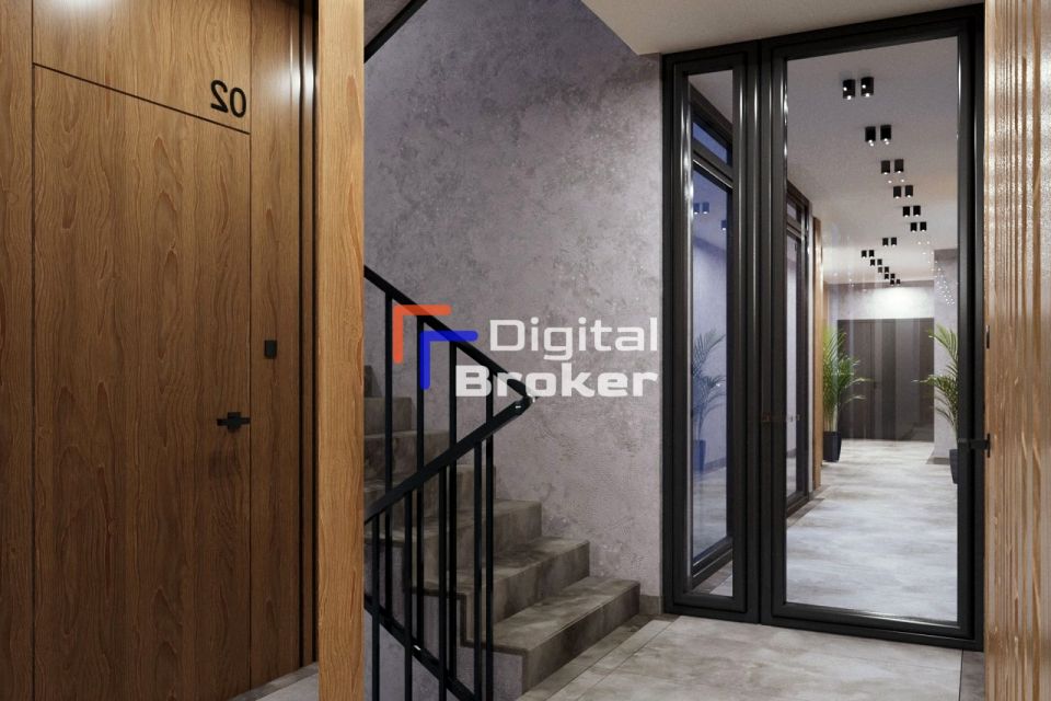 Mieszkanie apartamentowiec sprzedaż