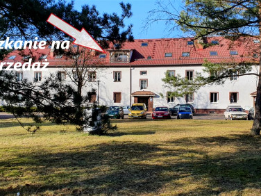 Mieszkanie Borne Sulinowo