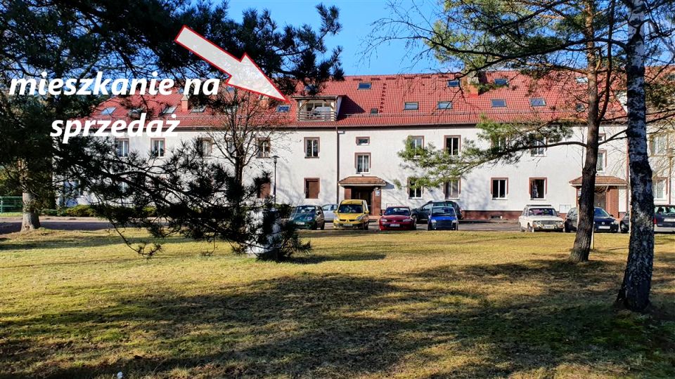 Mieszkanie Borne Sulinowo