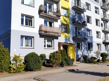 Mieszkanie Borne Sulinowo