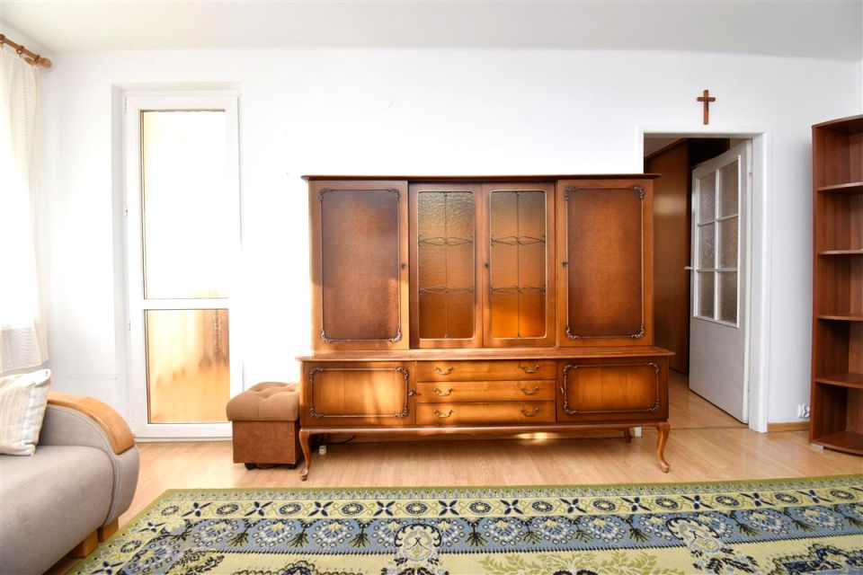 Mieszkanie Szczecinek