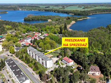 Mieszkanie Borne Sulinowo