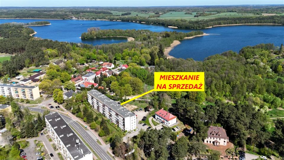 Mieszkanie Borne Sulinowo
