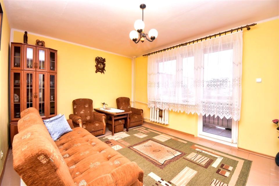 Mieszkanie Szczecinek