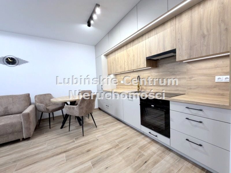 Wynajmę Mieszkanie Lubin - 45 m²