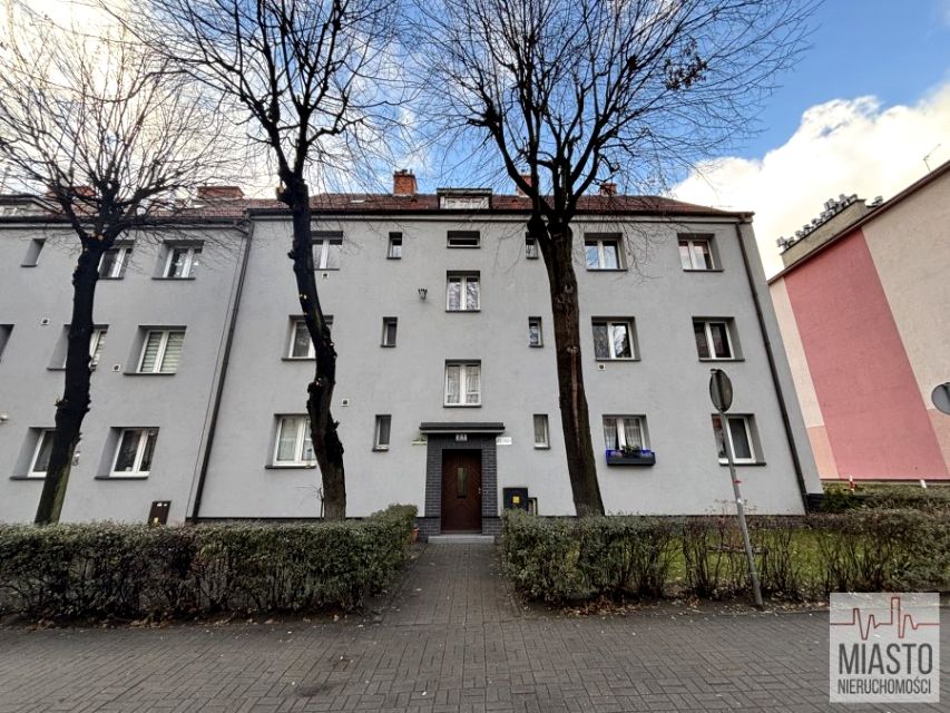 Mieszkanie Bytom
