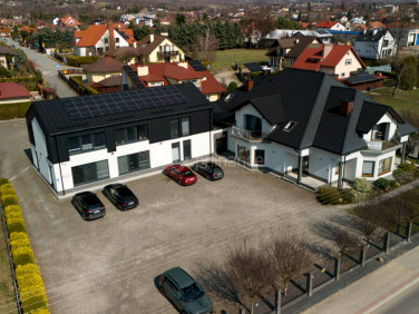 Dom wolnostojący sprzedaż