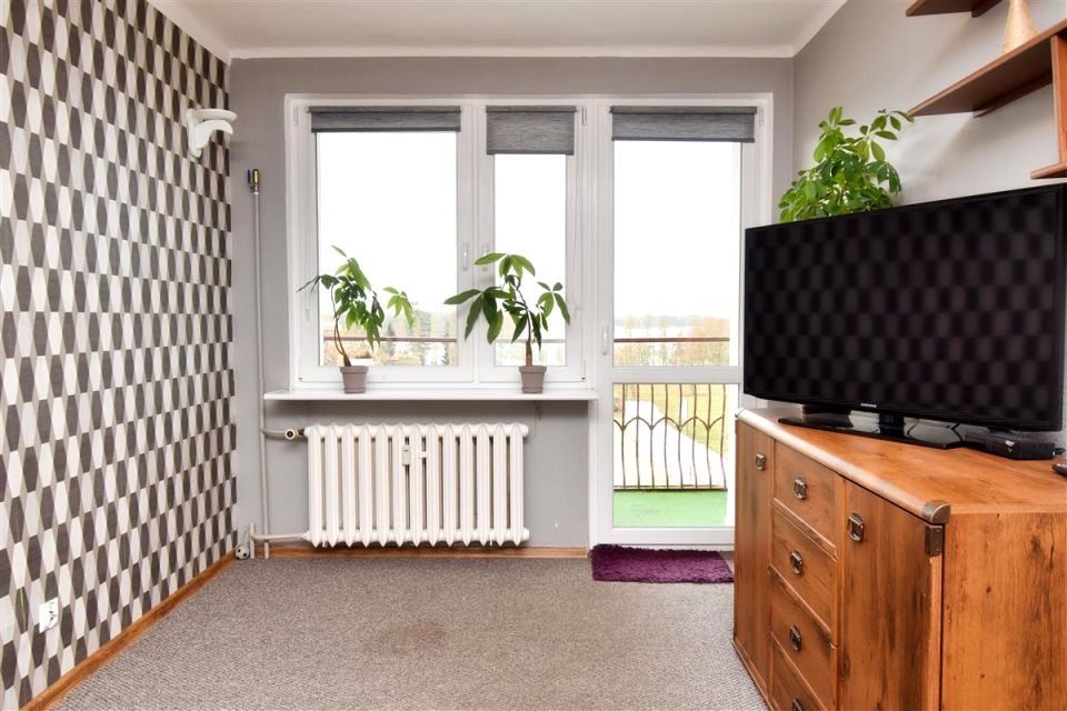 Mieszkanie Szczecinek