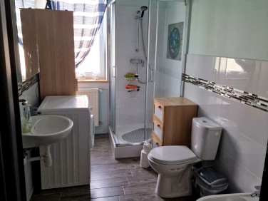 Dom Zaborówiec sprzedaż