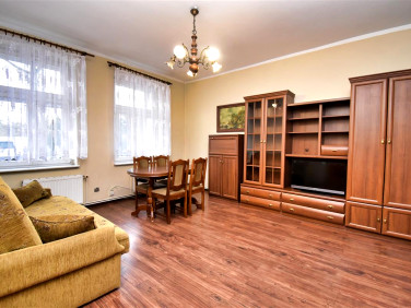 Mieszkanie Szczecinek