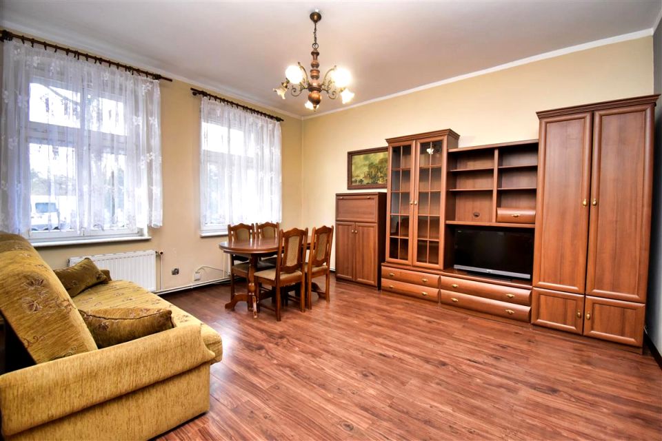 Mieszkanie Szczecinek