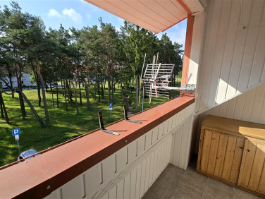 Mieszkanie Borne Sulinowo