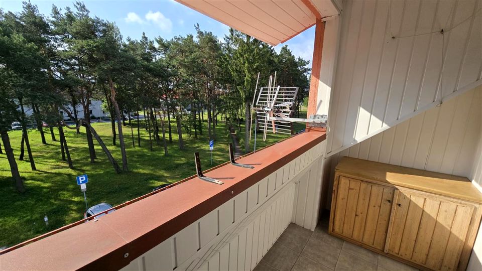 Mieszkanie Borne Sulinowo