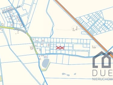 Działka Dolne Pole