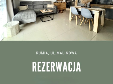 Mieszkanie Rumia