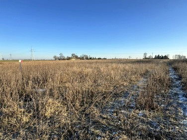 Działka budowlana Dolne Pole