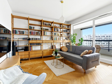 Mieszkanie Warszawa sprzedaż