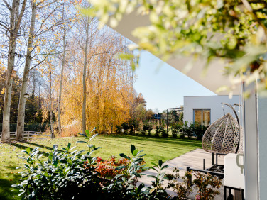 Pusta działka Żernica