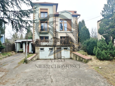 Dom ŁÓDŹ sprzedaż