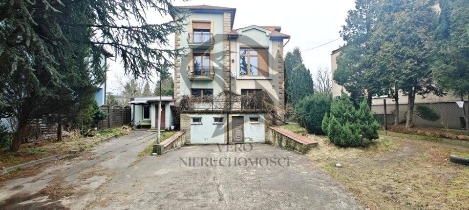 Dom ŁÓDŹ sprzedaż