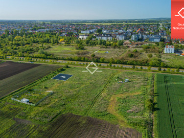 Działka budowlana Pruszcz Gdański