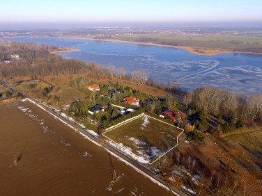 Działka Niepruszewo