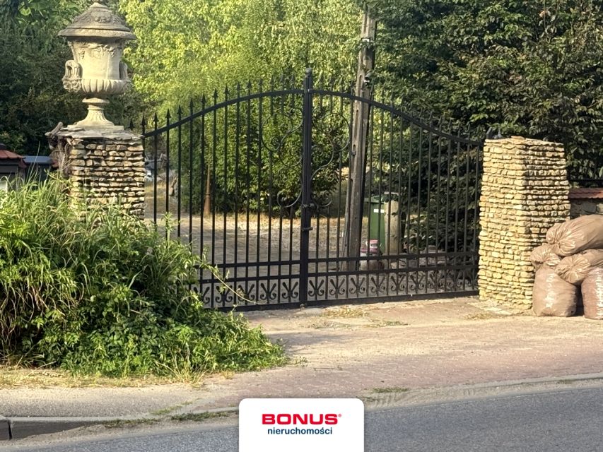 Działka budowlana Dobrzyń