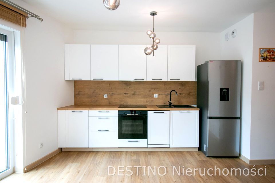 Mieszkanie Kalisz wynajem