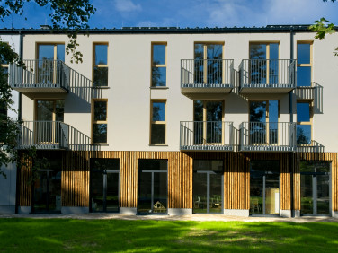 Jagielloński Zakątek