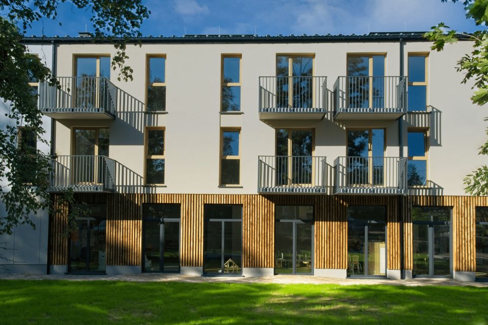 Jagielloński Zakątek