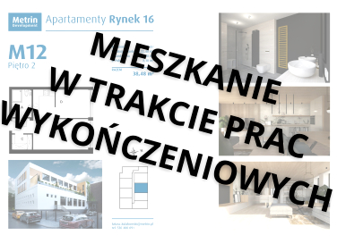 Mieszkanie Kluczbork sprzedaż