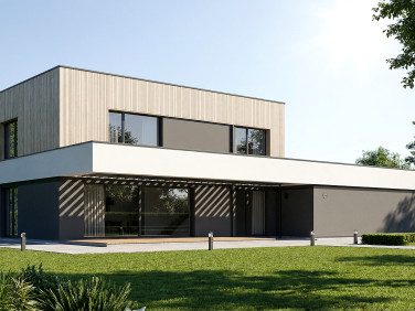 Działka budowlana Żernica sprzedam