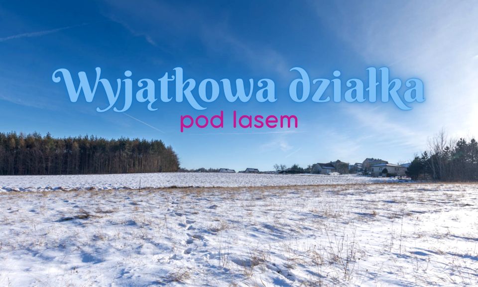 Działka Kobyla