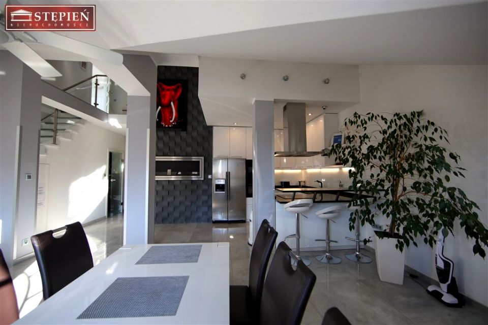 Mieszkanie apartamentowiec wynajem