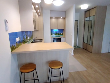 Mieszkanie blok mieszkalny wynajem