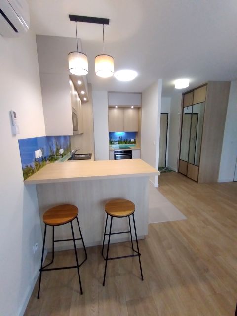 Mieszkanie blok mieszkalny wynajem