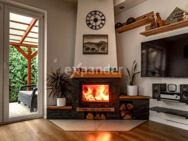 Mieszkanie Legionowo