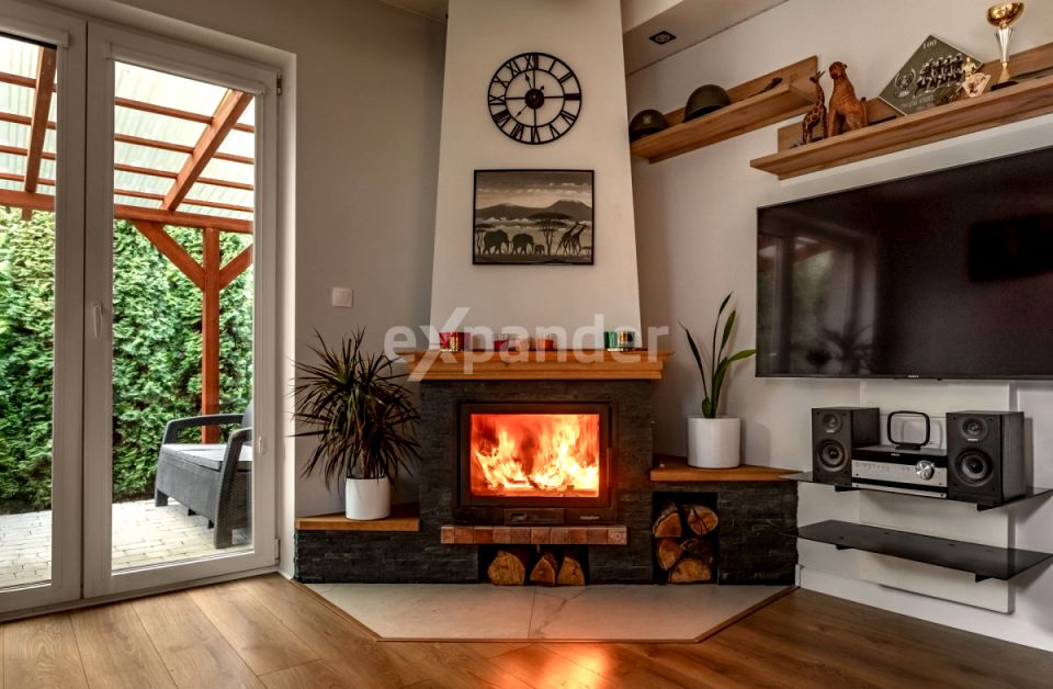 Mieszkanie Legionowo