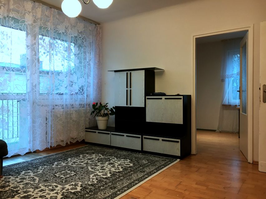 Mieszkanie Mysłowice